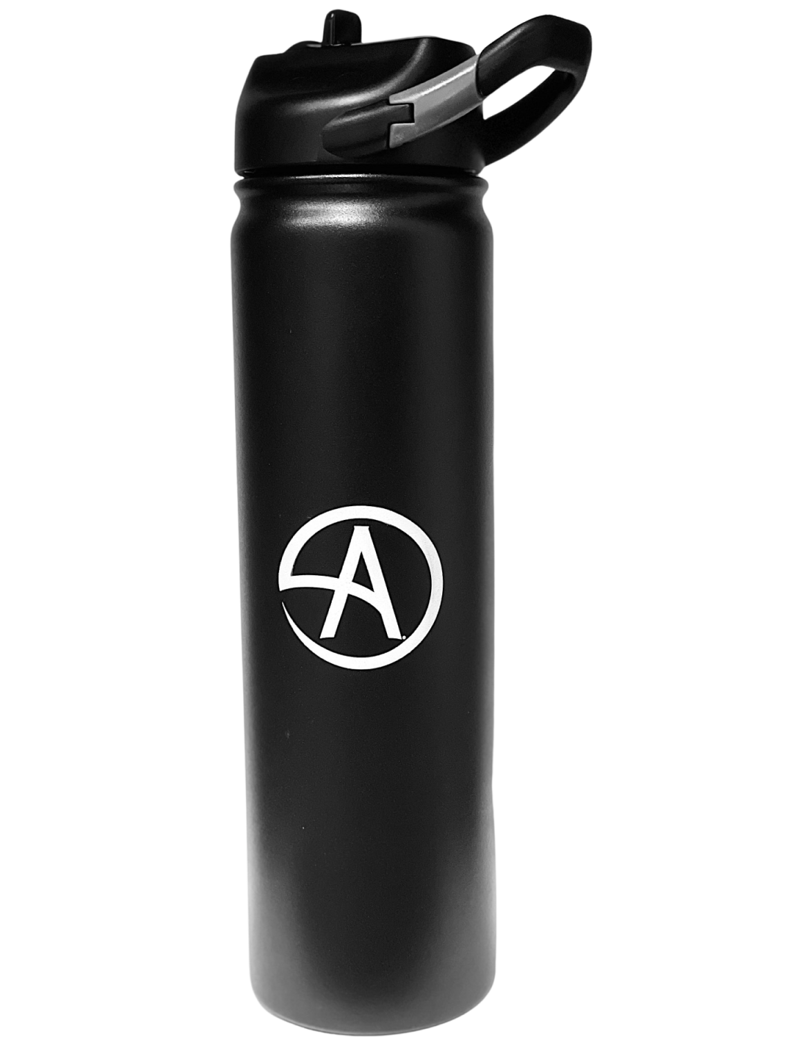 BOTTLE CA LOGO SIC 27 OZ.
