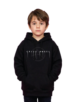 YOUTH HOODIE CA MANGA POWER