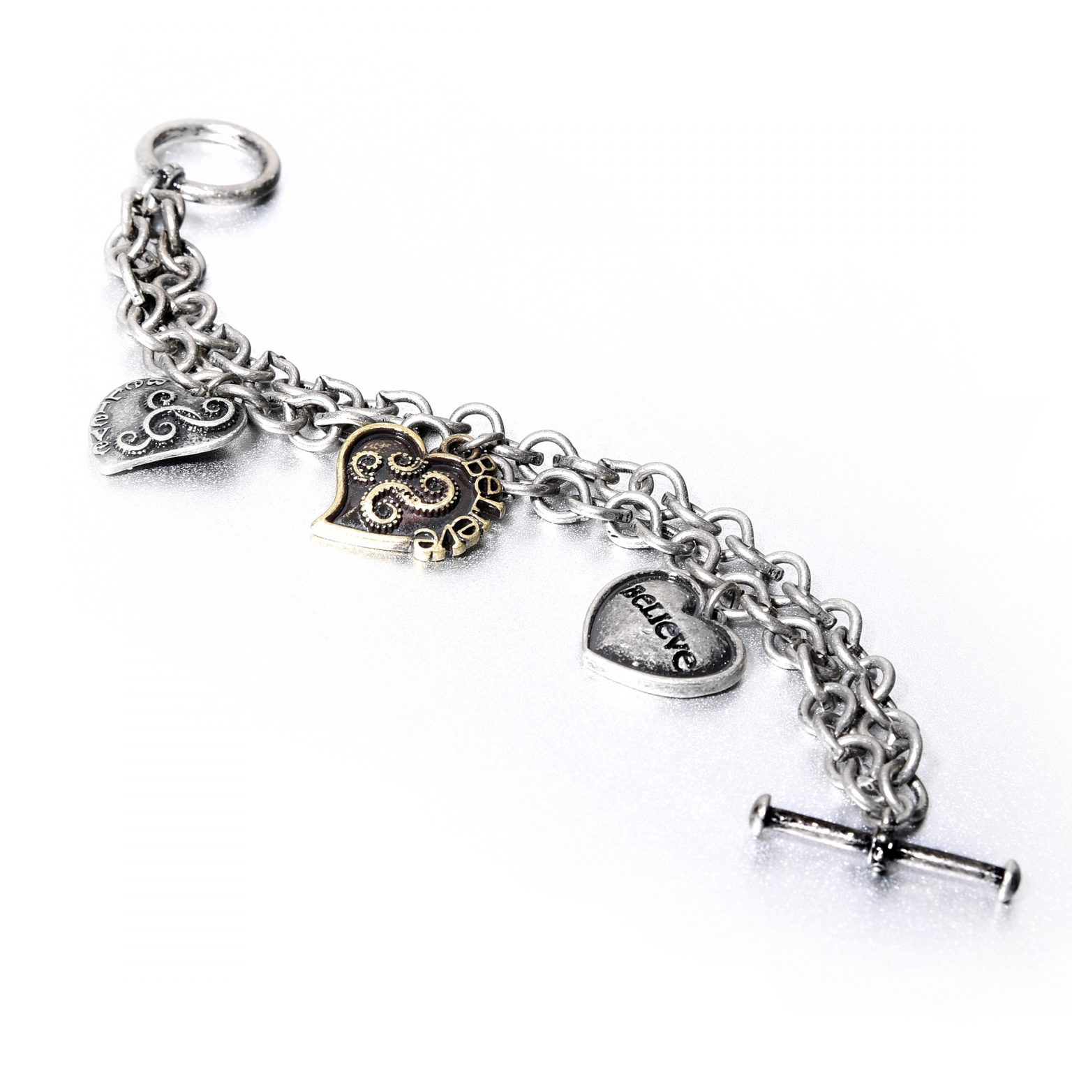 完売品 h'eres × semoh BUNDLE CHAIN CHARM h'eres × semoh BUNDLE CHAIN CHARM