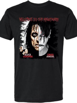 TEE AC/CA WTON KEY ART