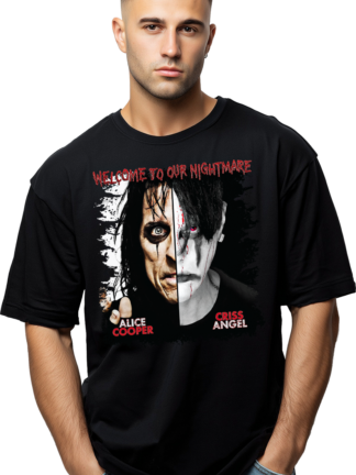 TEE AC/CA WTON KEY ART