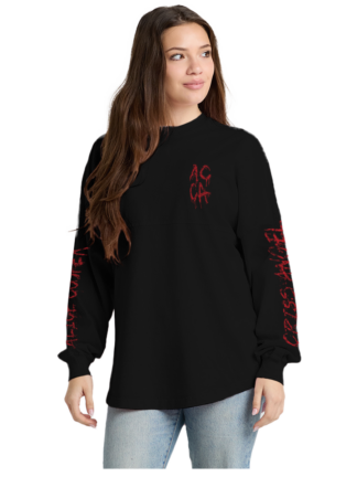 L/S TEE SPIRIT JERSEY® AC/CA WTON